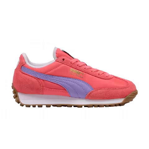 Puma Easy Rider Big Kid 'Peach Frost Lavender Alert'