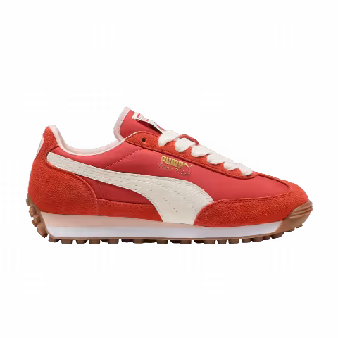 Puma Wmns Easy Rider 'Lovers Pack - Red Fire'