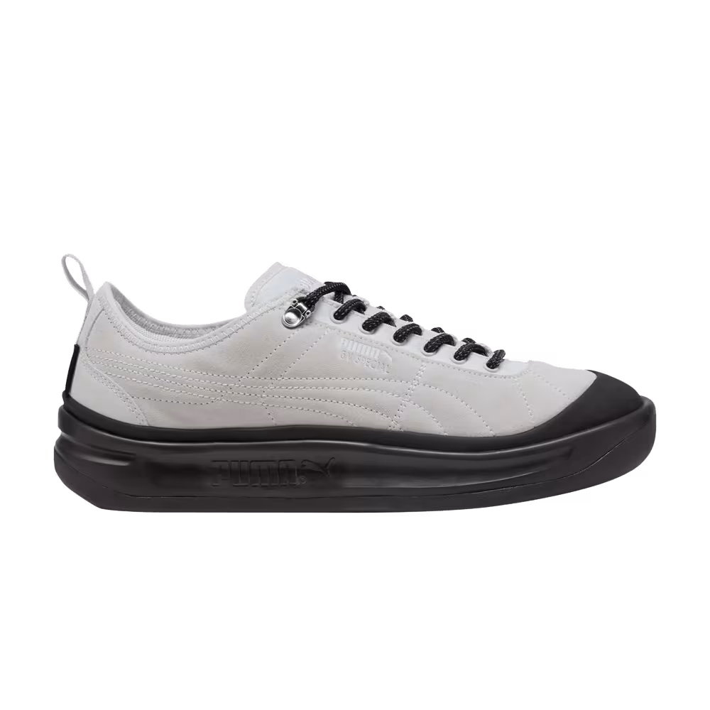 Liberaiders x Puma GV Special Suede Feather Grey
