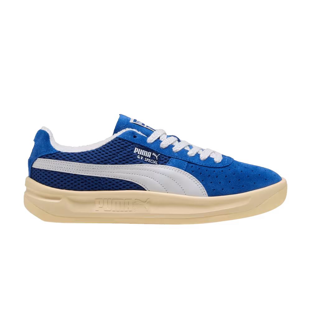 Puma GV Special Laundry Boys 2