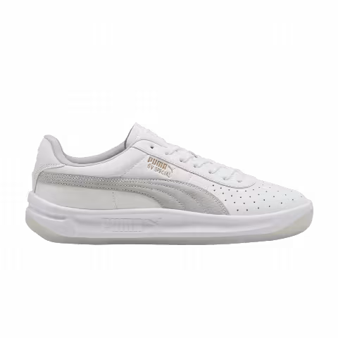 Puma GV Special Premium 'Cool Light Grey'