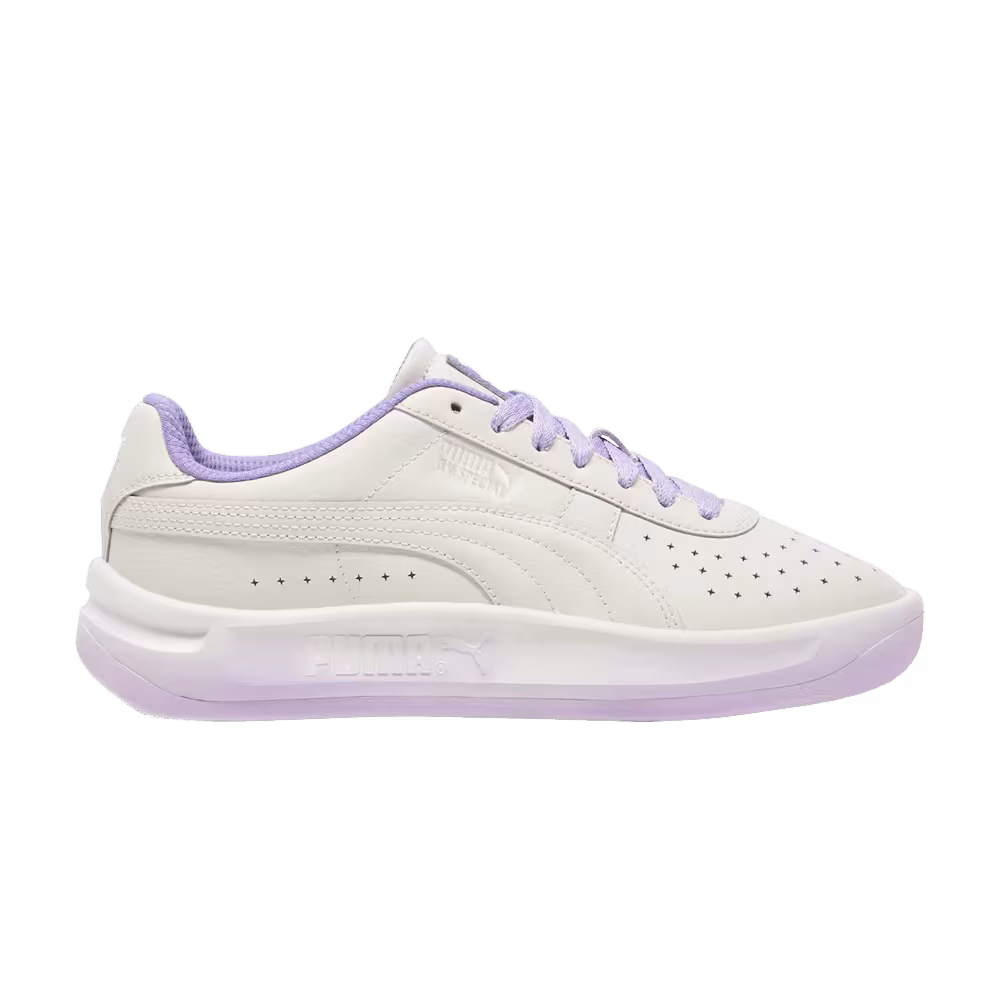 Puma Women's GV Special Mono - Vapor Grey Lavender Alert