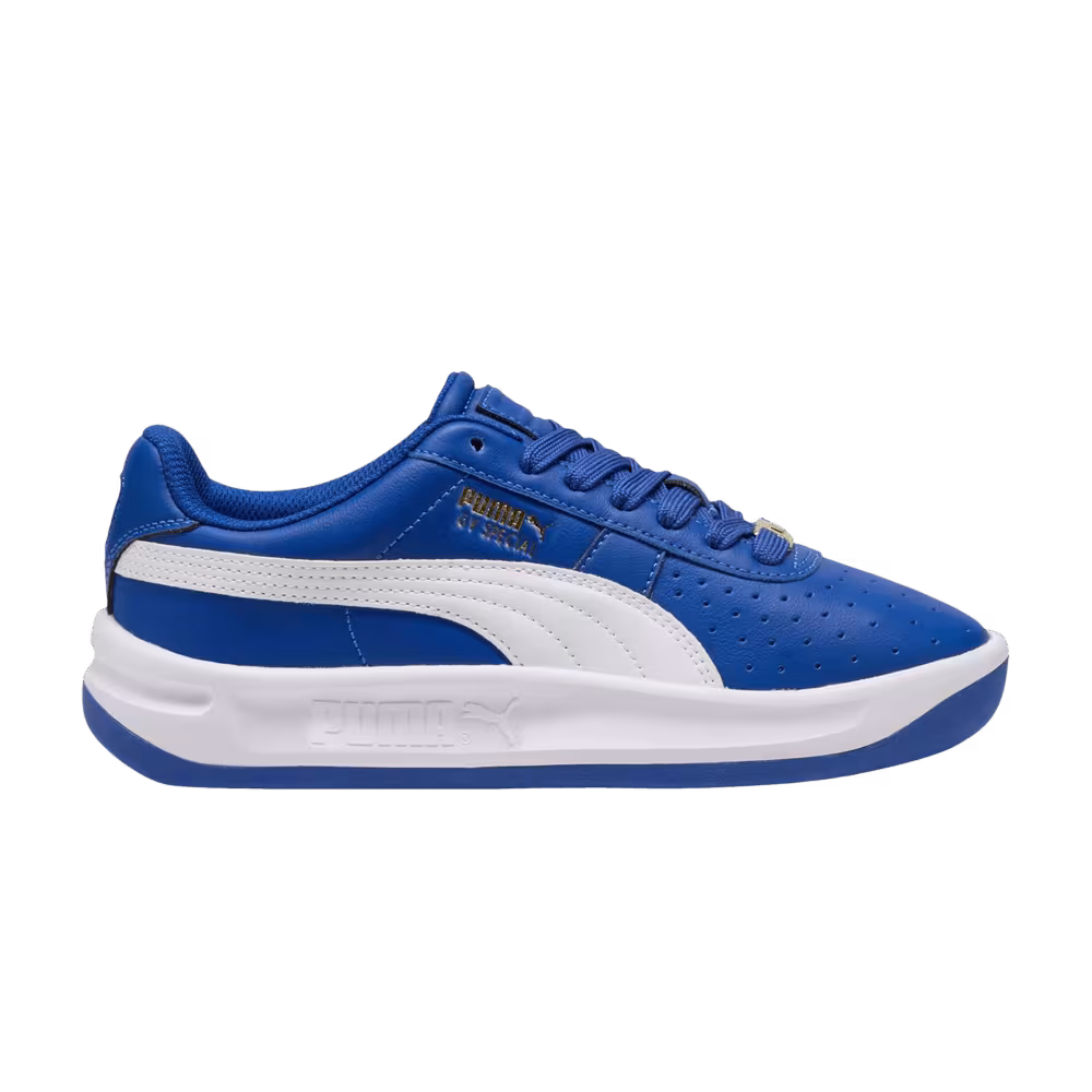 Puma GV Special Big Kid Vivid Blue