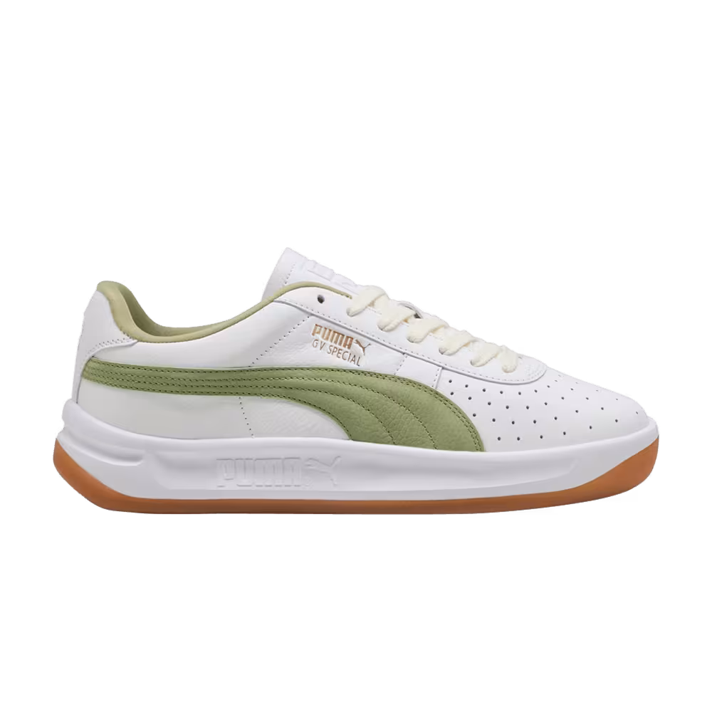 Puma GV Special Premium Calming Green