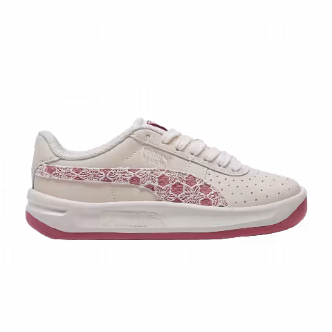 Puma Wmns GV Special 'Bloom - Alpine Snow Heartfelt'