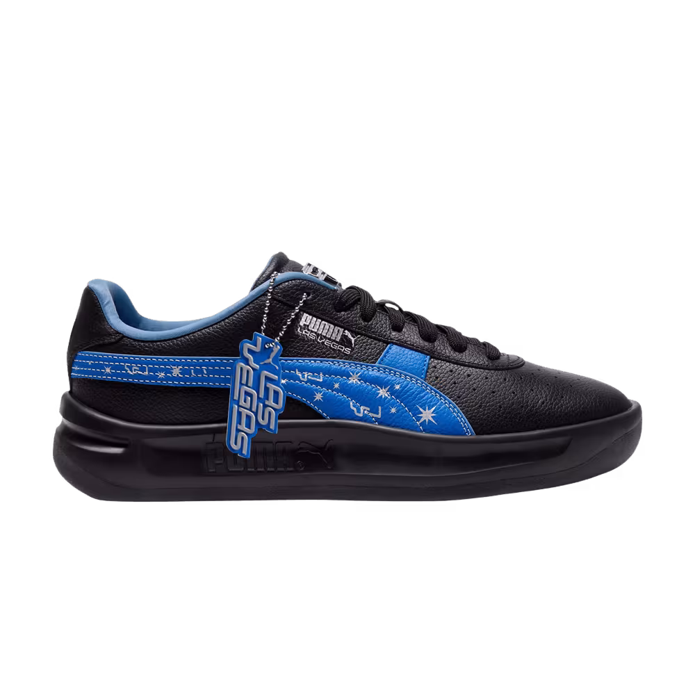 Puma GV Special Club Las Vegas