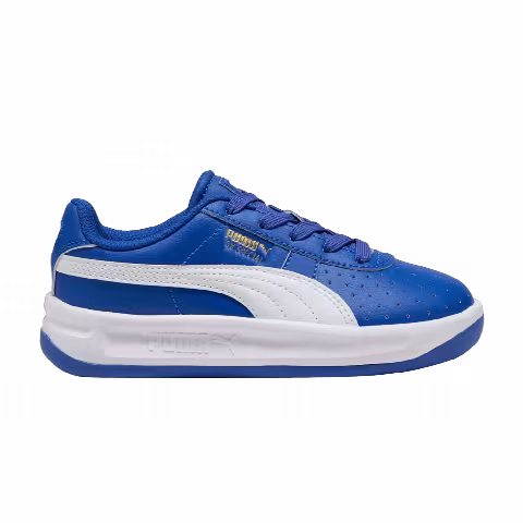 Puma GV Special Little Kid 'Vivid Blue'