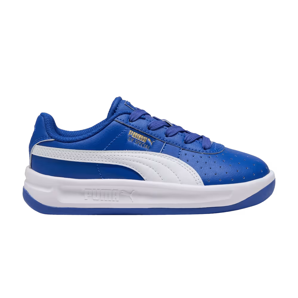 Puma GV Special Little Kid Vivid Blue