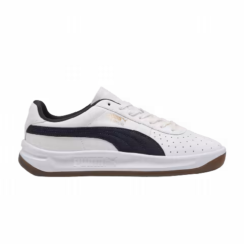Puma GV Special Premium 'White New Navy'
