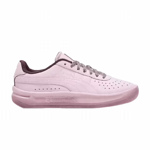 Puma Wmns GV Special 'Mono - Rose Mauve Midnight Plum'