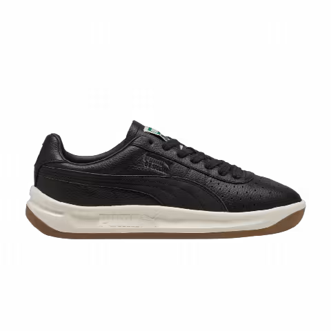 Puma GV Special Base 'Black Warm White'