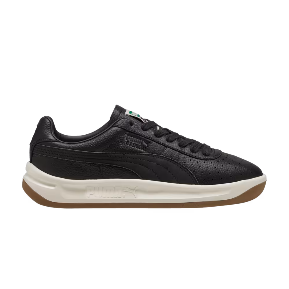 Puma GV Special Base Black Warm White