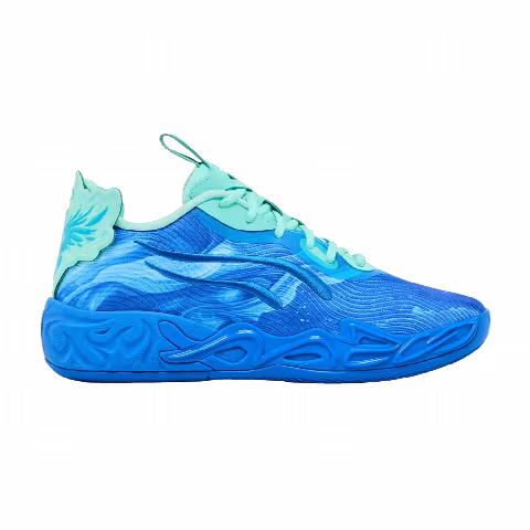 Puma MB.04 Lo Team 'Ultra Blue'