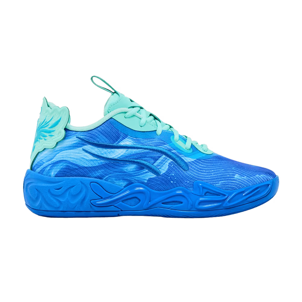 Puma MB.04 Lo Team Ultra Blue