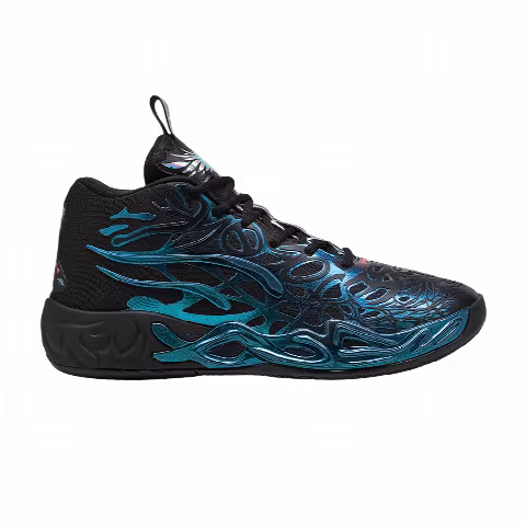 Puma MB.04 'Reflections'