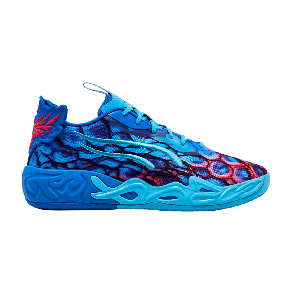 Puma MB.04 Lo Alien Skins