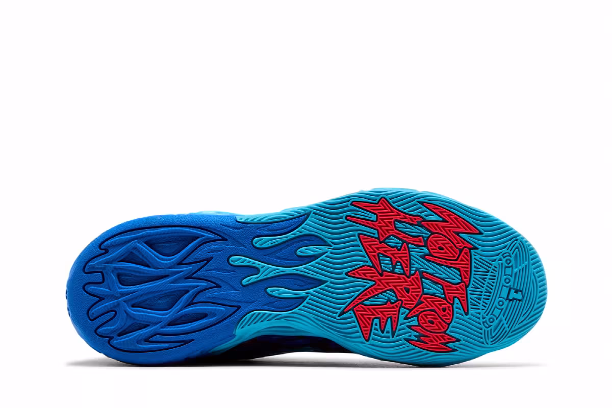 Puma MB.04 Lo Alien Skins, view 5