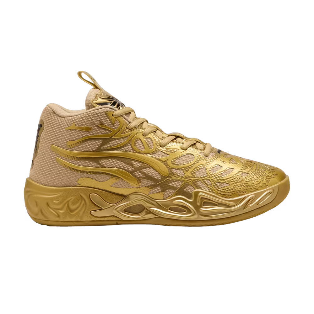 Puma MB.04 Golden Child