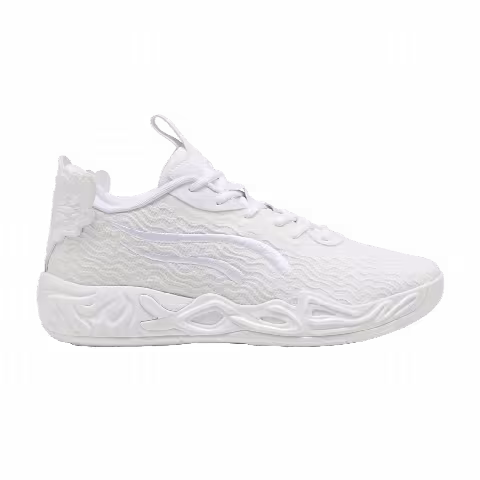 Puma MB.04 Lo 'Ice White'