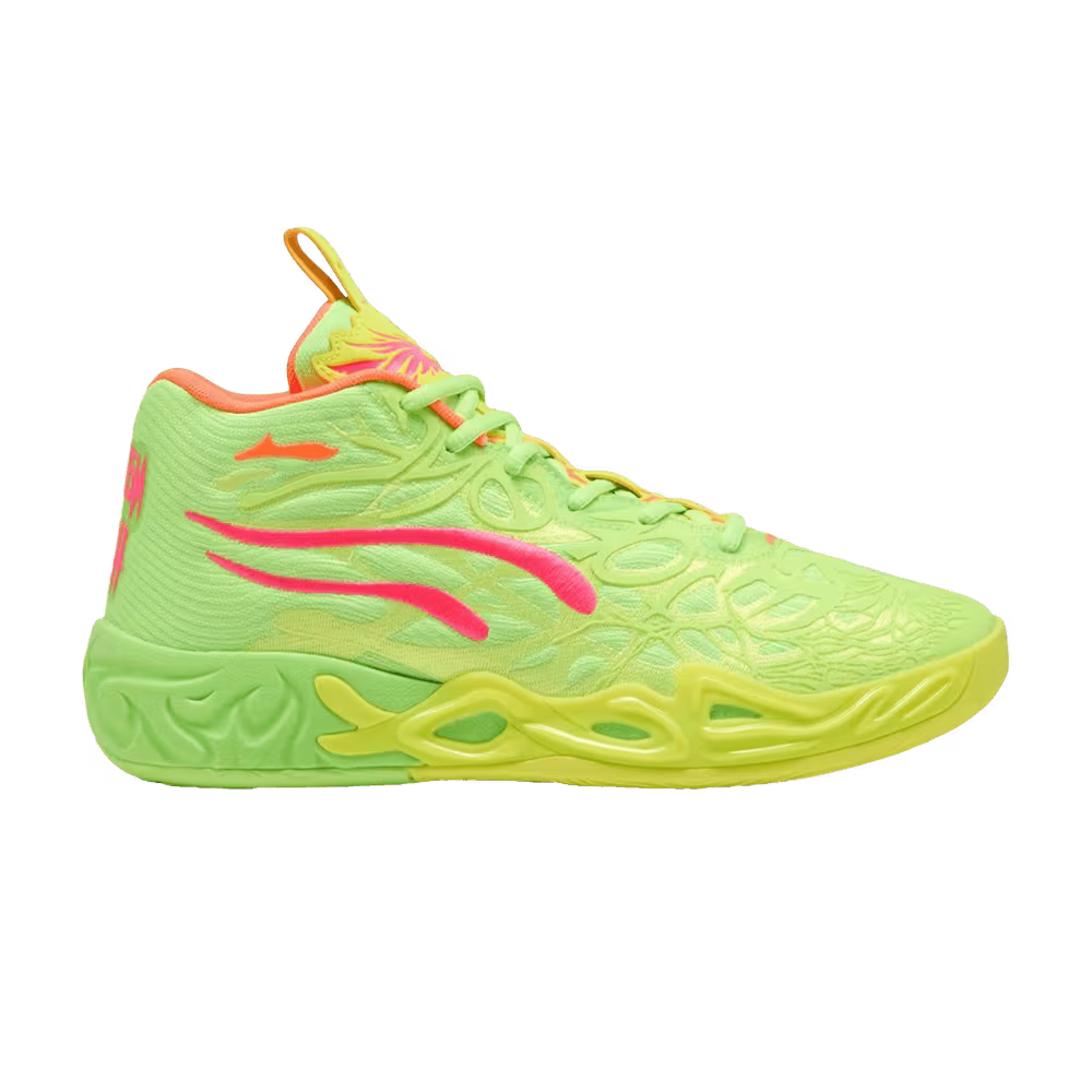 Puma MB.04 Gem