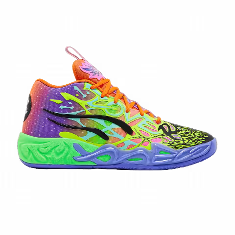 Puma MB.04 'Be You'