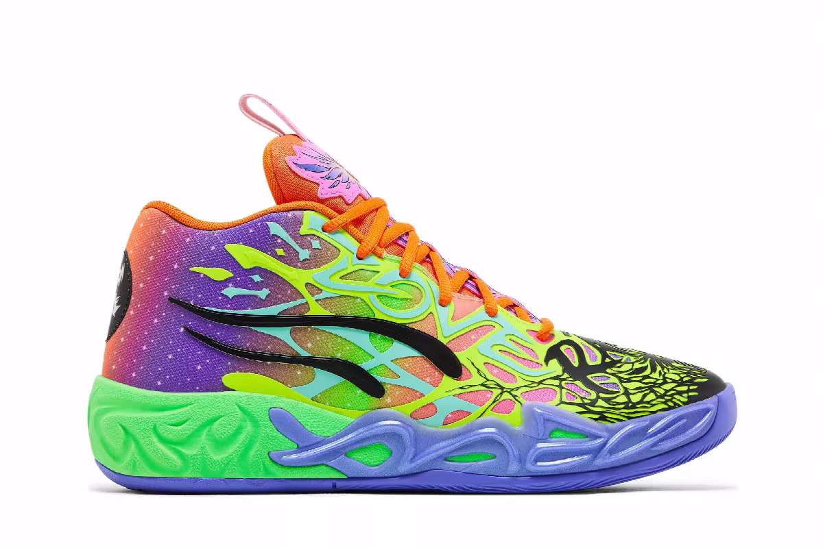 Puma MB.04 Be You, view 2