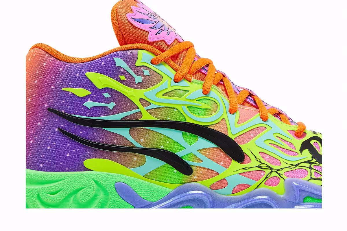 Puma MB.04 Be You, view 3