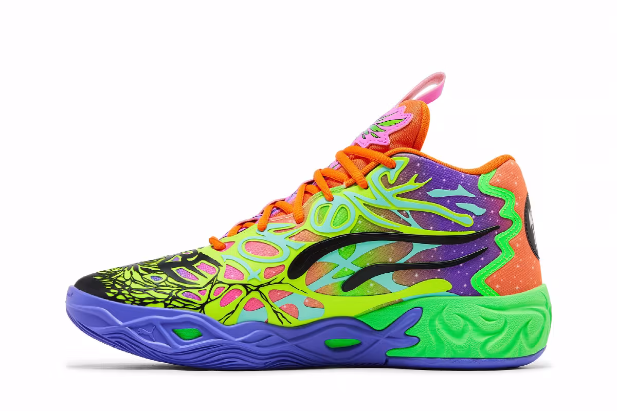Puma MB.04 Be You, view 4