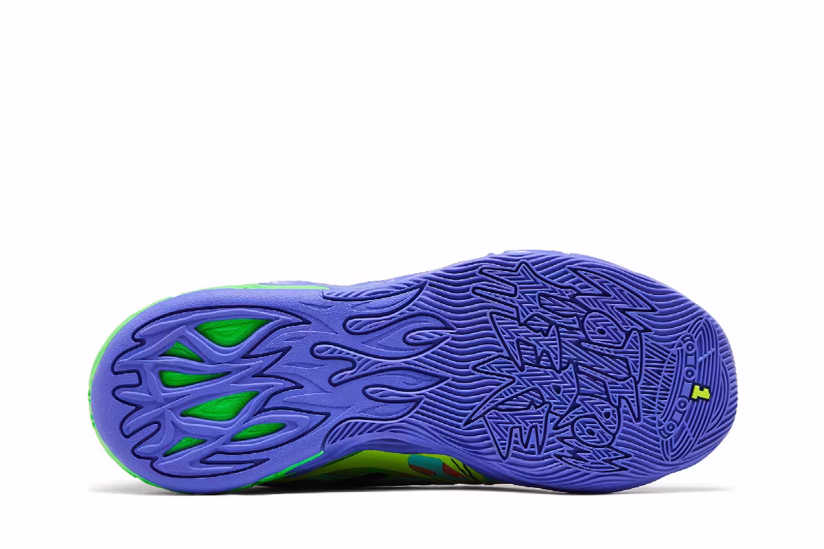 Puma MB.04 Be You, view 5