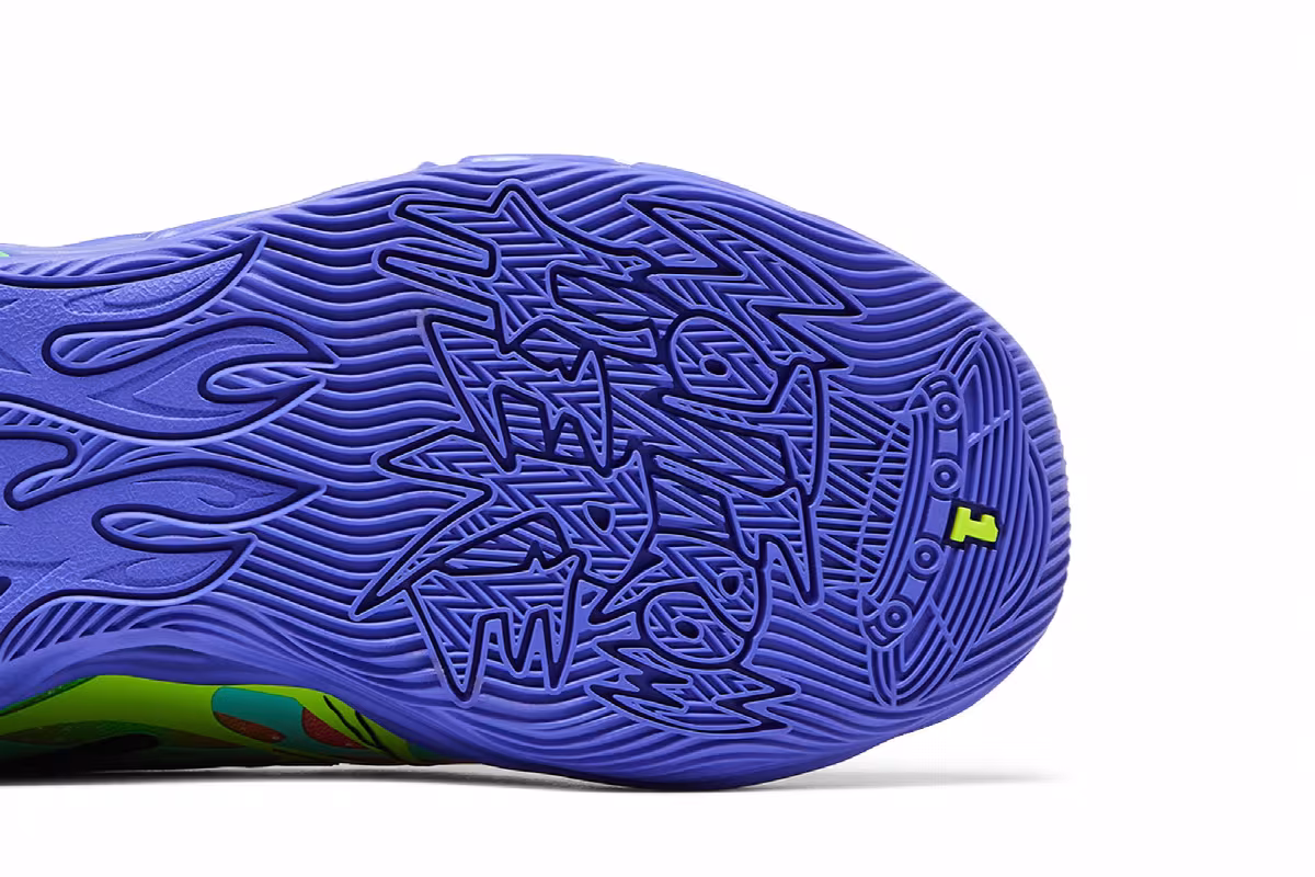 Puma MB.04 Be You, view 6