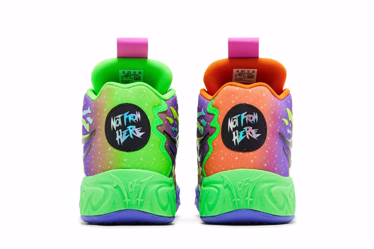 Puma MB.04 Be You, view 7