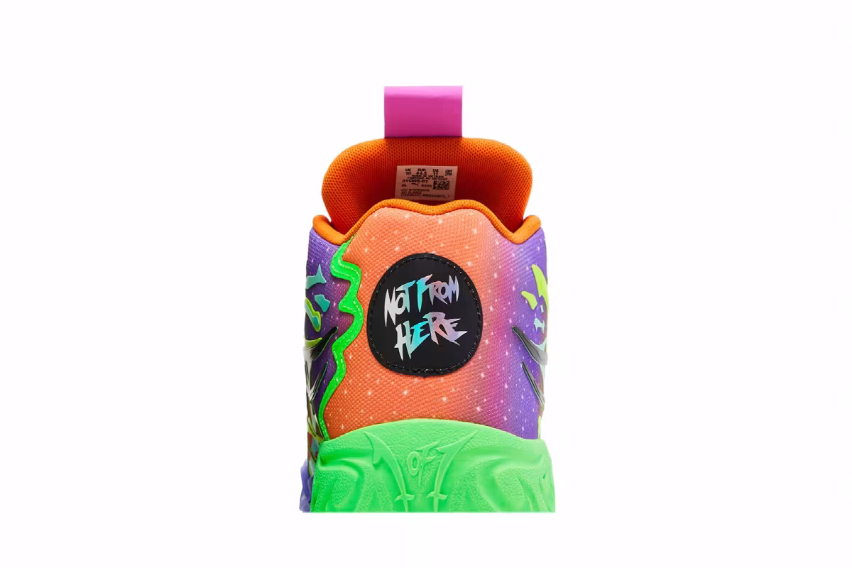 Puma MB.04 Be You, view 8