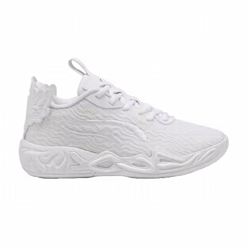 Puma MB.04 Lo 'Ice White'