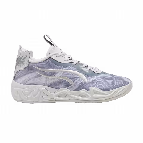 Puma MB.04 Lo Team 'Feather Grey'