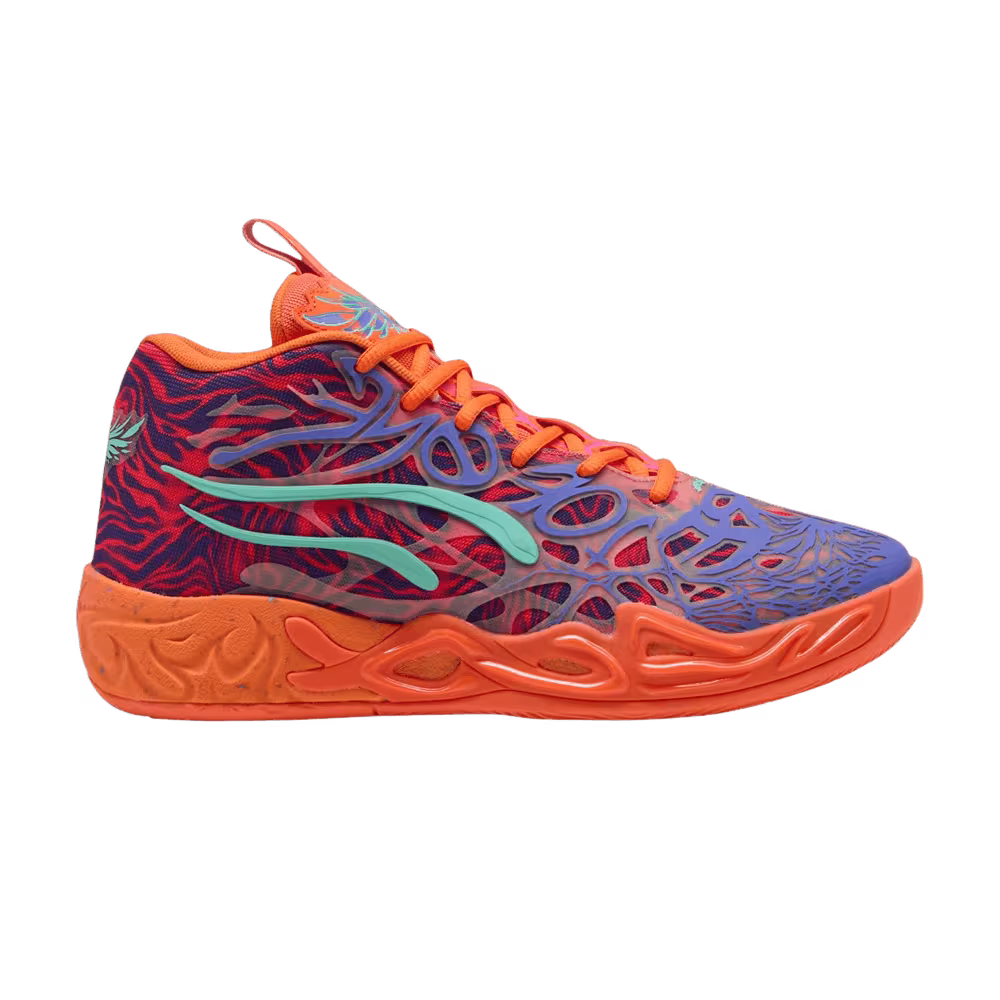 Puma MB.04 Creativity Pack