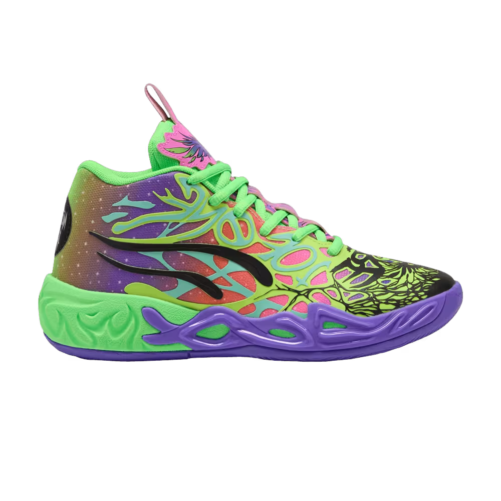 Puma MB.04 Jr Be You