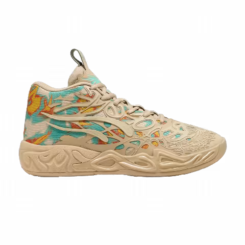 Puma MB.04 'Flare'