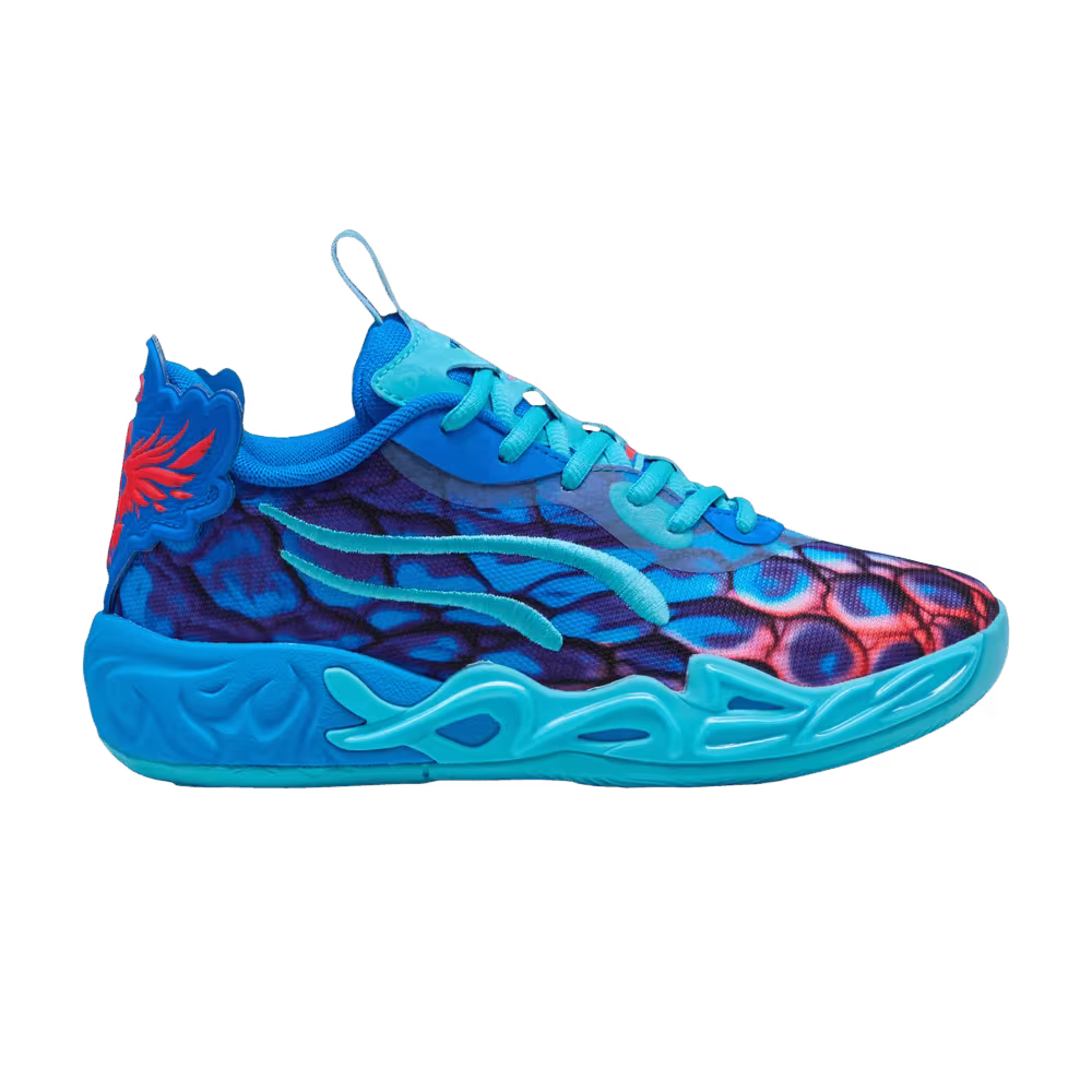 Puma MB.04 Lo Jr Alien Skins