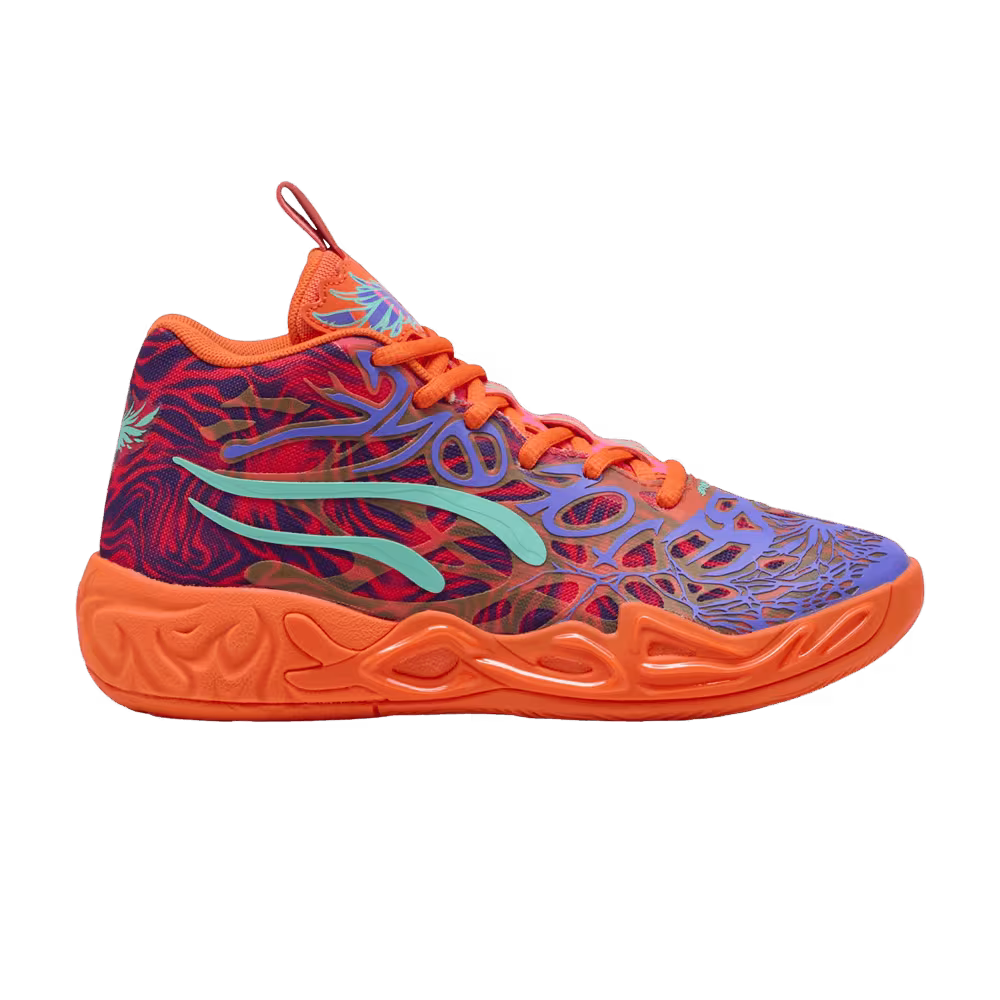 Puma MB.04 Jr Creativity Pack