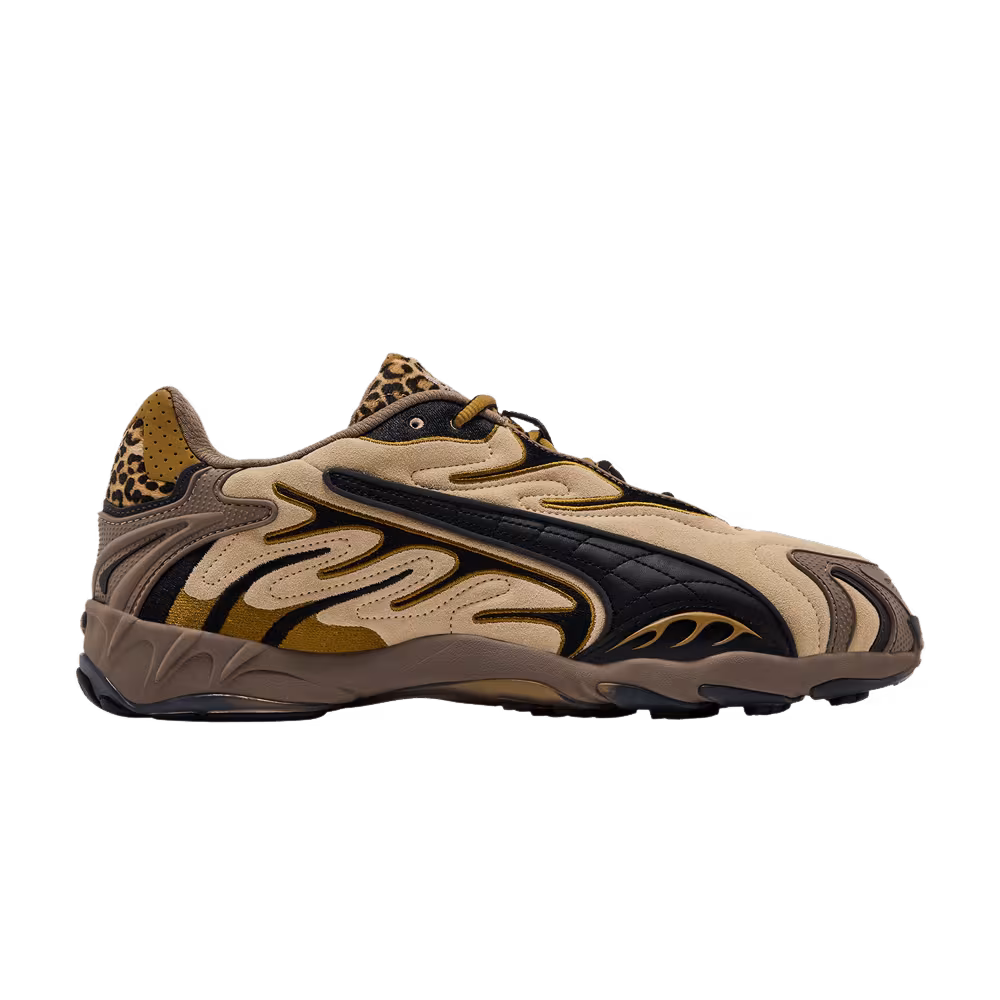 A$AP Rocky x Puma Inhale Leopard
