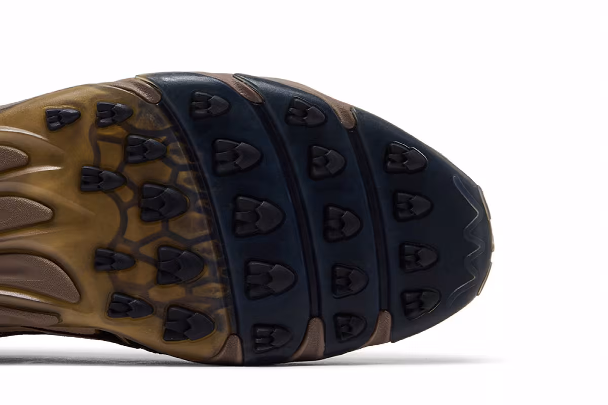 A$AP Rocky x Puma Inhale Leopard, view 6