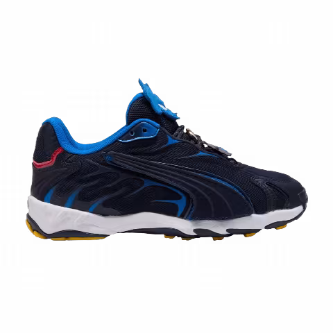 Sonic The Hedgehog x Puma Inhale Big Kid 'Sonic'