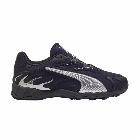 Puma Inhale 'Smile - New Navy Silver'