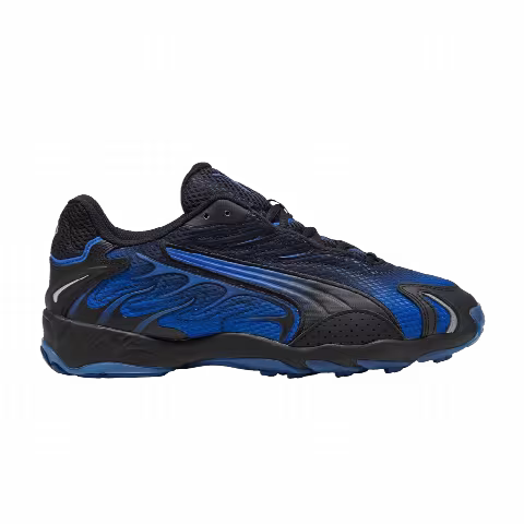 Puma Inhale 'Mountain Blue'