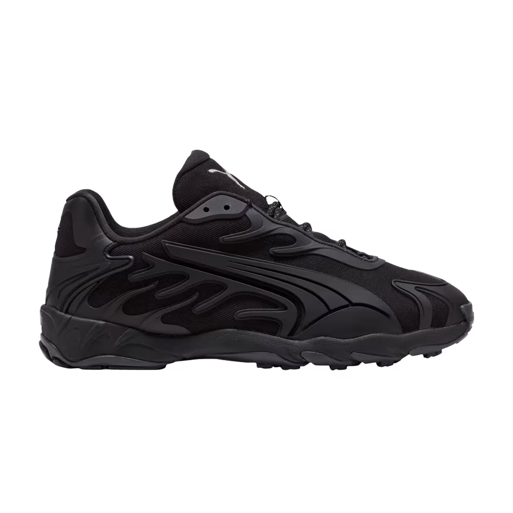 Puma Inhale Tech StreetX - Black