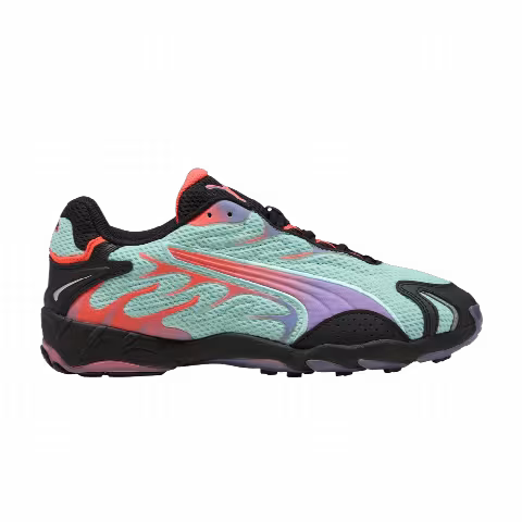 Puma Inhale 'Mint Melt Lavender Alert'