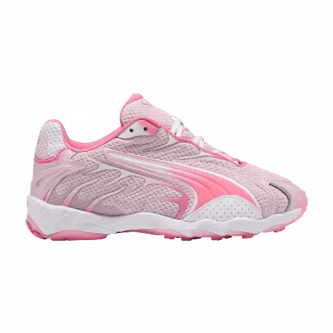 Puma Inhale Big Kid 'Rose Mauve'