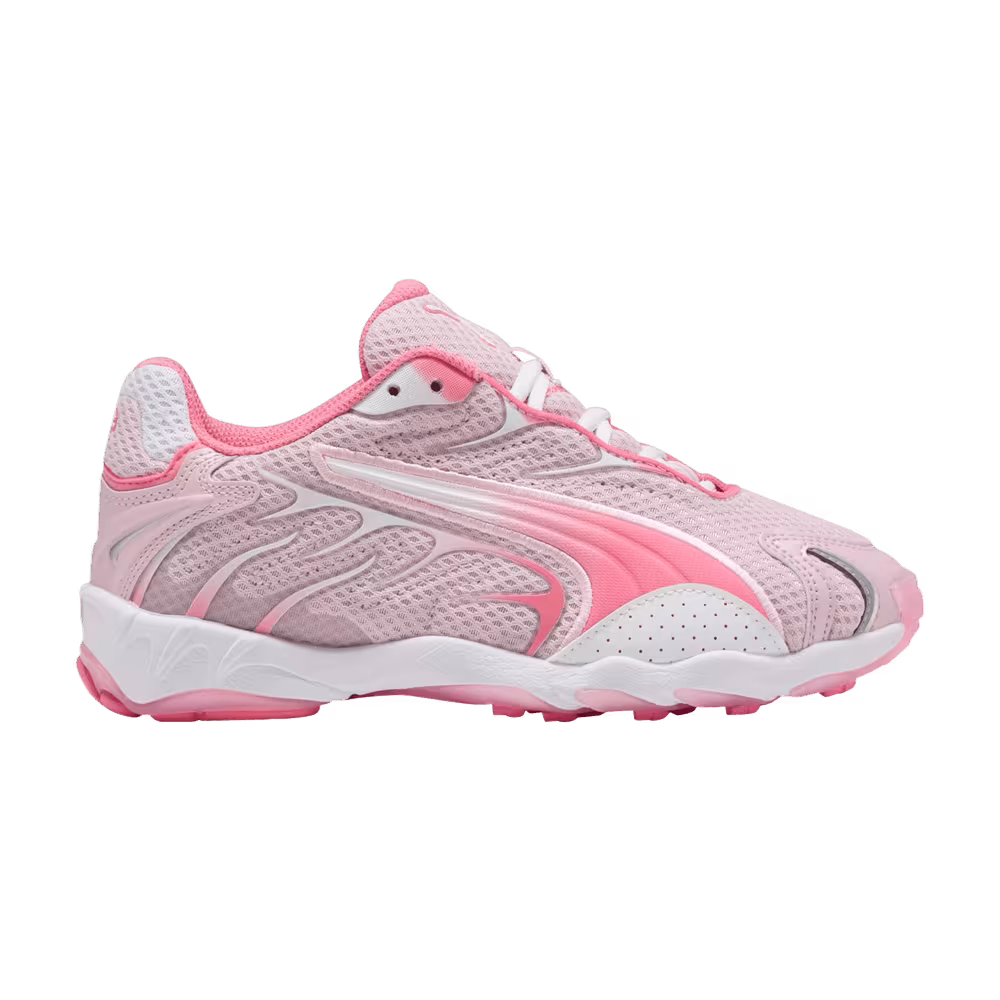 Puma Inhale Big Kid Rose Mauve