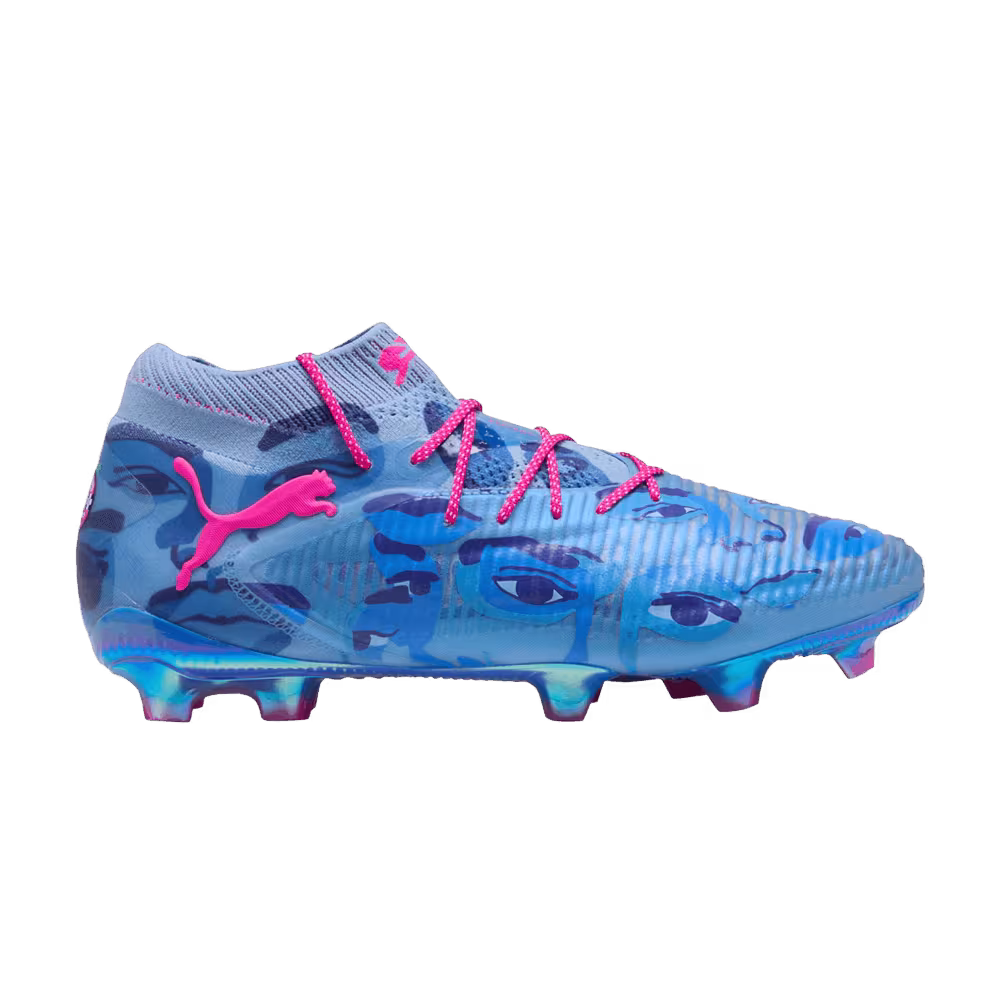 KidSuper Studios x Puma Future Ultimate 8 FG World Cup Pack