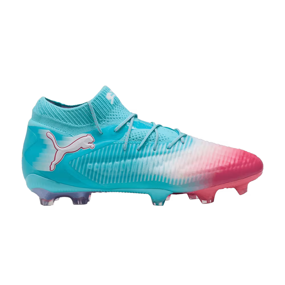 Puma Future Ultimate 8 FG Recharge Pack